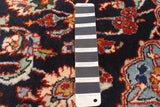 26703-Sarough Handmade/Hand-Knotted Persian Rug/Carpet Traditional Authentic/ Size: 11'9"x 8'2"