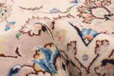 26134-Sarough Hand-Knotted/Handmade Persian Rug/Carpet Traditional Authentic/ Size: 6'7"x 4'11"/201cm x 150cm