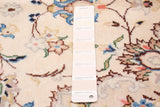 26134-Sarough Hand-Knotted/Handmade Persian Rug/Carpet Traditional Authentic/ Size: 6'7"x 4'11"/201cm x 150cm