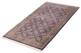 26140-Kashan Hand-Knotted/Handmade Persian Rug/Carpet Traditional/Authentic/Size: 6'5" x 3'8"