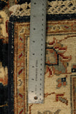 22297 - Chobi Ziegler Hand-Knotted/Handmade Afghan Rug/Carpet Traditional/Authentic/Size: 3'11" x 2'8"