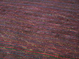 15108-Sumac Bag Turkmen Hand-Knotted/Handmade Persian Rug/Carpet Tribal/Nomadic Authentic/ Size: 3'6" x 2'7"