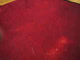 15116-Turkeman Sumac Bag Hand-Knotted/Handmade Persian Rug/Carpet Tribal/Nomadic Authentic/ Size: 3'6" x 2'10"