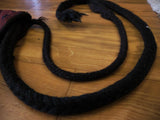 15116-Turkeman Sumac Bag Hand-Knotted/Handmade Persian Rug/Carpet Tribal/Nomadic Authentic/ Size: 3'6" x 2'10"