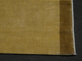 14713 - Lori Indian Hand-knotted Authentic/carpet/Tribal/Nomadic/ Gabbeh/ Size: 7'11" x 5'7"