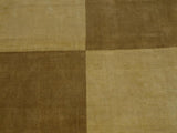 14713 - Lori Indian Hand-knotted Authentic/carpet/Tribal/Nomadic/ Gabbeh/ Size: 7'11" x 5'7"