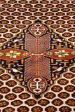 13094 - Balutch Persian Hand-knotted Authentic/Nomadic/Tribal Rug/Carpet/ Size: 6'2" x 4'2"