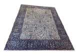 19789 - Antique Kerman 1930-1940 Hand-Knotted/Handmade Persian Rug/Carpet Traditional/Authentic/ Size: 11'7" x 9'0"