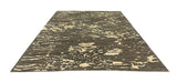 21742-Royal Chobi Ziegler Hand-Knotted/Handmade Afghan Rug/Carpet Modern Authentic/Size: 11'9" x 9'2"