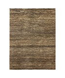 21784 - Chobi Ziegler Hand-Knotted/Handmade Afghan Rug/Carpet Modern Authentic/Size/: 11'5" x 8'5"