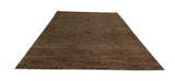 21761- Vintage Chobi Ziegler Hand-Knotted/Handmade Afghan Rug/Carpet Modern Authentic/Size: 11'8" x 8'6"Semi Antique
