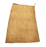 15153-Turkmen Sumac Bag Hand-Knotted/Handmade Persian Rug/Carpet Tribal/Nomadic Authentic/ Size: 4'0" x 2'8"