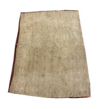 15149-Turkmen Sumac Bag Hand-Knotted/Handmade Persian Rug/Carpet Tribal/Nomadic/Authentic/ Size: 3'5" x 2'7"