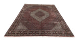 18450-Bidjar Hand-Knotted/Handmade Persian Rug/Carpet Tribal/Nomadic Authentic/ Size: 13'0" x 9'10"