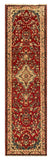 25596-Hamadan Hand-Knotted/Handmade Persian Rug/Carpet Traditional Authentic/ Size: 10'2" x 2'9"