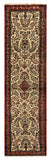 25615-Hamadan Hand-Knotted/Handmade Persian Rug/Carpet Traditional Authentic/ Size: 9'5" x 2'7"