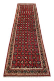 25550-Hamadan Hand-Knotted/Handmade Persian Rug/Carpet Traditional Authentic/ Size: 9'11" x 2'7"