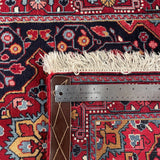 25630- Sarough Handmade/Hand-Knotted Persian Rug/Traditional/Carpet Authentic/Size: 3'1" x 2'2"