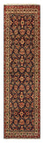 25614-Hamadan Hand-Knotted/Handmade Persian Rug/Carpet Traditional Authentic/ Size: 9'4" x 2'8"