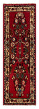 25519-Hamadan Hand-Knotted/Handmade Persian Rug/Carpet Traditional Authentic/ Size/: 5'11" x 2'0"
