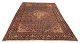 25633-Ardebil Hand-Knotted/Handmade Persian Rug/Carpet Traditional/Authentic/ Size: 9'7"x 6'5"