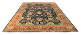25718- Royal Heriz Hand-Knotted/Handmade Indian Rug/Carpet Traditional/Authentic/Size 12'0" x 8'11"
