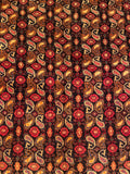 25455-Bidjar Hand-Knotted/Handmade Persian Rug/Carpet Traditional Authentic/ Size: 6'11" x 4'4"