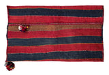 26156- Gaznitepp Antique(1910-1920) Turkish Carpet /Hand-knotted Carpet/Authentic/Traditional/Rug / Size/: 3'2" x 2'0"