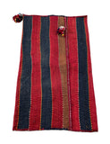 26156- Gaznitepp Antique(1910-1920) Turkish Carpet /Hand-knotted Carpet/Authentic/Traditional/Rug / Size/: 3'2" x 2'0"