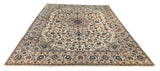25792-Kashan Hand-Knotted/Handmade Persian Rug/Carpet Traditional/Authentic/Size: 12'7" x 9'7"/384cm x 292cm