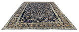 25788-Kashan Hand-Knotted/Handmade Persian Rug/Carpet Traditional/Authentic/Size: 13'3" x 9'11"