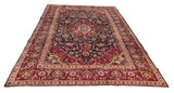 25751-Kashan Hand-Knotted/Handmade Persian Rug/Carpet Traditional/Authentic/Size: 10'3" x 6'8"