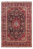 25752-Kashan Hand-Knotted/Handmade Persian Rug/Carpet Traditional/Authentic/Size: 10'0" x 6'6"