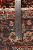 22863-Bidjar Handmade/Hand-Knotted Persian Rug/Traditional/Carpet Authentic/Size: 7'5" x 4'5"