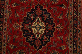 22900 - Kashan Handmade/Hand-Knotted Persian Rug/Carpet/Traditional/ Authentic/Size: 4'8" x 3'1"