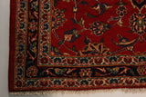 22900 - Kashan Handmade/Hand-Knotted Persian Rug/Carpet/Traditional/ Authentic/Size: 4'8" x 3'1"