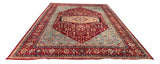 26109-Royal Chobi Ziegler Hand-knotted/Handmade Afghan Rug/Carpet Traditional Authentic/ Size: 14'0" x 10'0"
