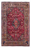 25750-Kashan Hand-Knotted/Handmade Persian Rug/Carpet Traditional/Authentic/Size: 10'0" x 6'4"