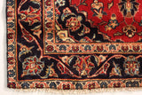 22951 - Kashan Handmade/Hand-Knotted Persian Rug/Traditional/Carpet Authentic/Size: 4'10" x 3'2"