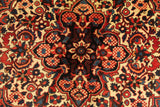 23025 - Bakhtiar Hand-Knotted/Handmade Persian Rug/Carpet Traditional Authentic/Size: 11'7" x 8'2"