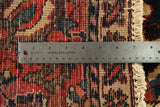 23025 - Bakhtiar Hand-Knotted/Handmade Persian Rug/Carpet Traditional Authentic/Size: 11'7" x 8'2"