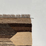 26004- Kelim Hand-Woven/Flat Weaved/Handmade Afghan /Carpet Tribal/Nomadic Authentic/Size: 8'0" x 5'11"/244cm x 180cm