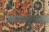 23049 - Bakhtiar Hand-Knotted/Handmade Persian Rug/Carpet Traditional Authentic/Size: 10'3" x 6'9"