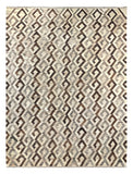 25992- Kelim Hand-Woven/Flat Weaved/Handmade Afghan /Carpet Tribal/Nomadic Authentic/Size: 11'6" x 8'8"