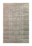 24576- Royal Vasighi Hand-Knotted/Handmade Indian Rug/Carpet Modern Authentic / Size: 7'9" x 5'0"