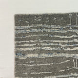 24576- Royal Vasighi Hand-Knotted/Handmade Indian Rug/Carpet Modern Authentic / Size: 7'9" x 5'0"