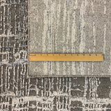 24576- Royal Vasighi Hand-Knotted/Handmade Indian Rug/Carpet Modern Authentic / Size: 7'9" x 5'0"