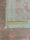 24619- Royal Vasighi Hand-Knotted/Handmade Indian Rug/Carpet Modern Authentic / Size: 11'8" x 8'9"/356cm x 267cm