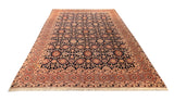 24878-Kayseri Hand-Knotted/Handmade Turkish Rug/Carpet Tribal/Nomadic Authentic/ Size: 10'0" x 7'11"