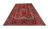 25005- Chobi Ziegler Afghan Hand-Knotted/Handmade/Contemporary/Traditional/Size: 11'9" x 9'2"